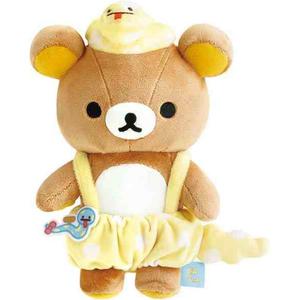 Плюшевая кукла ограниченной серии год змеи высота 23см SAN-X