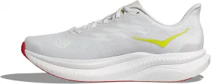 Кроссовки Hoka Mens Mach 6, белый