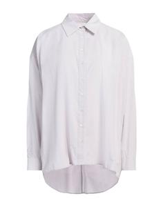 Рубашка Ottod'Ame, светло-серый