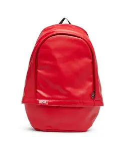 Красный рюкзак для рейв-вечеринок для мужчин Diesel, красный