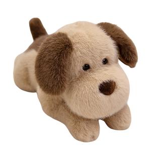 Милые плюшевые куклы золотистого ретривера высота 40см/50см/60см MAOGEGE