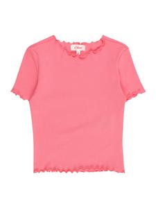 Футболка s.Oliver, розовый