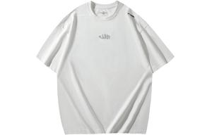 Футболка унисекс VEIDOORN, Черный