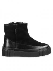 Ботильоны Gant 31543097, черный