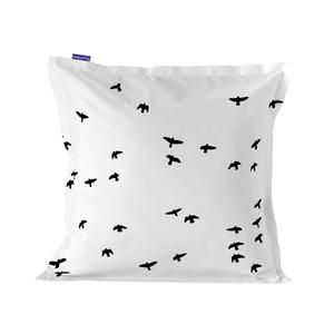 Наволочка Happy Friday, 60x60 см, многоцветный