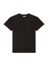 Футболка JOHN ELLIOTT University, черный