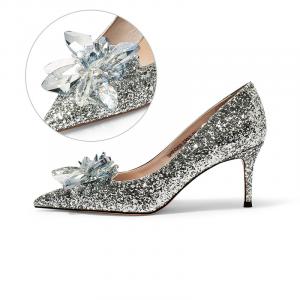 Высокие каблуки женские Coup De Foudre