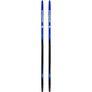 Комплект коньковых лыж Active Skate + крепления Rottefella Performance Madshus, design