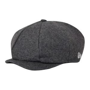 Черная мужская кепка New Era, черный