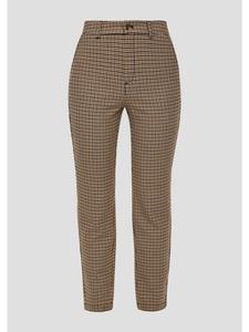 s.Oliver Брюки цвета 99N3_бежевый