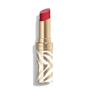 Увлажняющая блестящая помада Phyto-Rouge Shine Sisley, цвет sheer cherry
