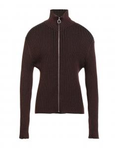 Кардиган Sandro, коричневый