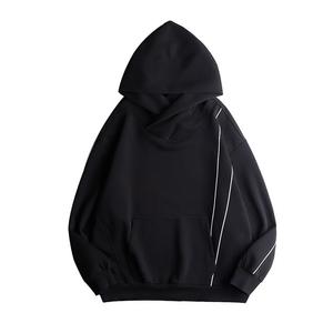 Толстовка унисекс AOGZ, Серый