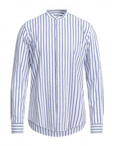 Рубашка Brian Dales, синий