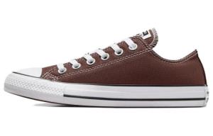 Кеды Converse Chuck Taylor All Star Leather Ox 'Oxheart'