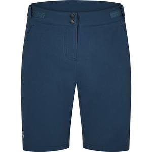 Шорты nilsa x-function lady (шорты) Ziener, синий