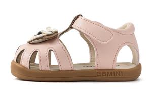 Обувь для малышей EBMINI, розовый