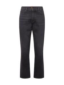 Обычные джинсы Lee WEST DEACON, Black Denim