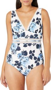 Женский купальник Tommy Hilfiger, Black 298