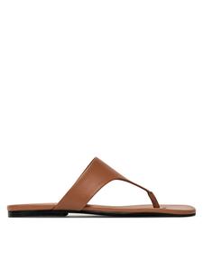 Сланцы ALAYA-119002 Gino Rossi, коричневый