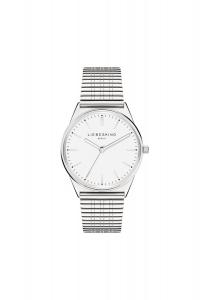 Наручные часы LIEBESKIND, серебро