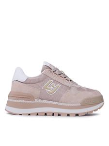 Кроссовки Amazing 16 BA3119 Liu Jo, бежевый