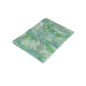 Скатерть Douceur d´intérieur, 140x140 см, зеленый