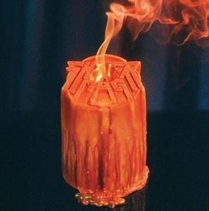 Виниловая пластинка LP Playing Favorites [Clear w/Pearlescent Flo Orange Wisp Vinyl] - Sheer Mag