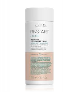 Лосьон для волос Revlon Professional Re/Start CURLS Refreshing Tonic, 200 ml
