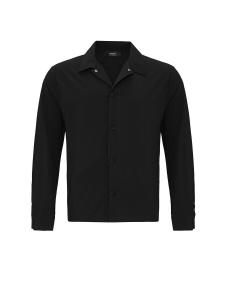 Межсезонная куртка Antioch, черный