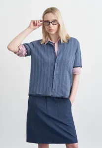 Кардиган-Рубашка рэмси Carhartt Wip, Velvet Blue