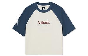 Футболка женская Kappa, розовый Шанли-5525