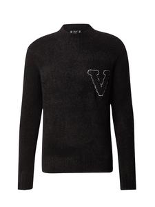 Свитер 19V69 ITALIA Enrico, черный