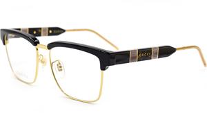 Оправы квадратные GUCCI