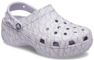 Сабо Crocs Classic Platform 4 Women's