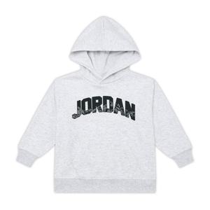 Толстовка для детей 3-7 лет Jordan, 051 Birch Heather