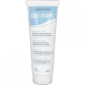 Дексерил смягчающий крем 250 г, Pierre Fabre