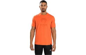 Футболка Unisex Orange/Orange VENUM, оранжевый