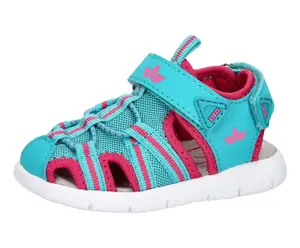 Сандалии Lico "Сандалии Никита VS", синий