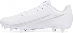 Under Armour мужские футбольные бутсы Blur Select, (100) White/Metallic Silver/Metallic Silver