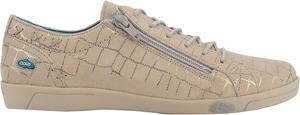 Кроссовки CLOUD Aika Prints, цвет Beige Putini