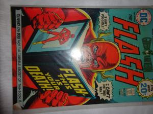 Flash #227 (DC)