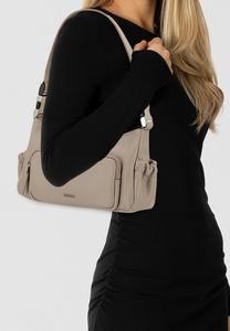 Сумка HUGO BEL 2.0 SCHULTER, Light Beige/Beige