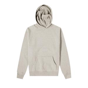 Толстовка Fear of God Essentials Heather Grey