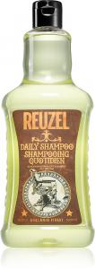 Ежедневный шампунь для волос Reuzel, 1000 мл