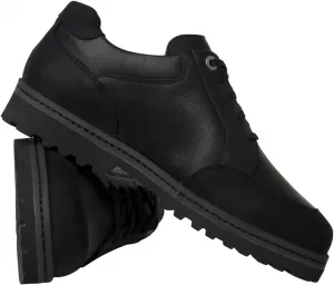 Мужские кроссовки Ganter, черный