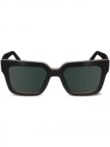 Солнцезащитные очки Kenton Paul Smith, черный