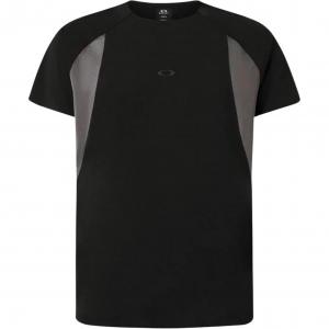 Футболка мужская Oakley, черный