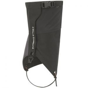 Цирковые гетры Black Diamond, черный