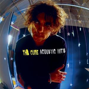 Виниловая пластинка LP Acoustic Hits - The Cure